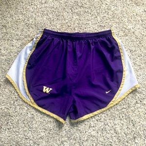 UW Nike Tempo Shorts